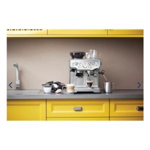 Cafetera Electrica Breville 2L 220V Tram - Imagen 2