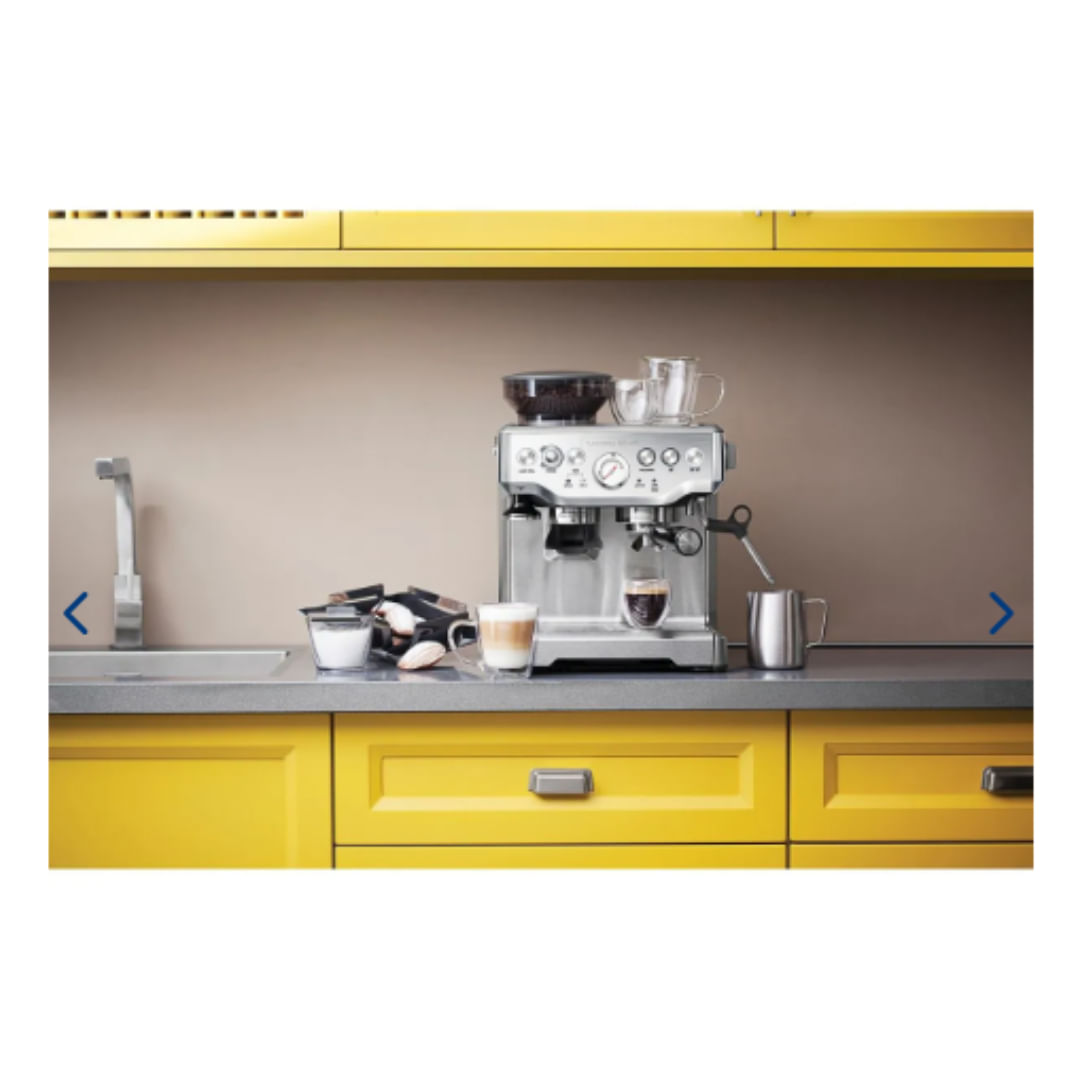 Cafetera Electrica Breville 2L 220V Tram - Imagen 2