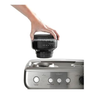 Cafetera Espresso Oster Xpert Perfect Brew 2,8L 1380 W - Imagen 2