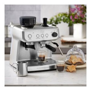 Cafetera Espresso Oster Xpert Perfect Brew 2,8L 1380 W - Imagen 3