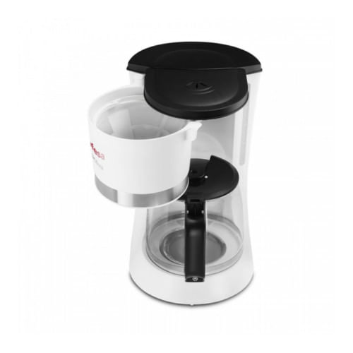 Cg7123 Cafetera Goteo 10T 800W - Imagen 2