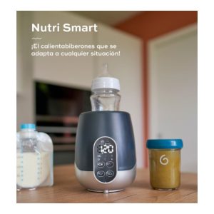 Calientabiberones Nutri Smart Casa-Coche - Imagen 2