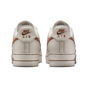 Calzado Spw Air Force 1 07 Lv8 Ess 9.5 - Imagen 3