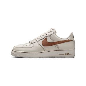 Calzado Spw Air Force 1 07 Lv8 Ess 9.5