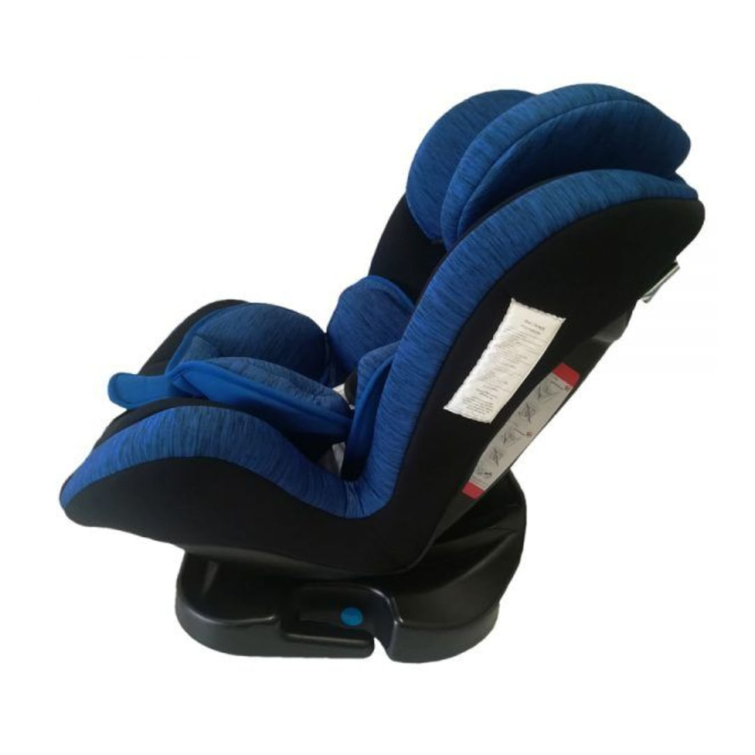 Car Seat Cronox Azul - Imagen 2