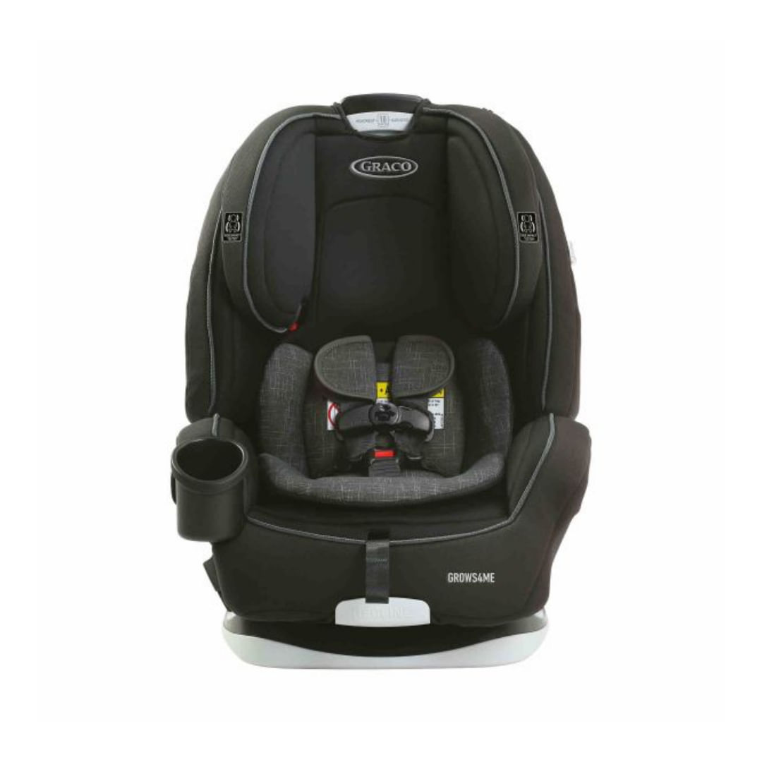 Car Seat Grows4Me 4 En 1 West Point - Imagen 2