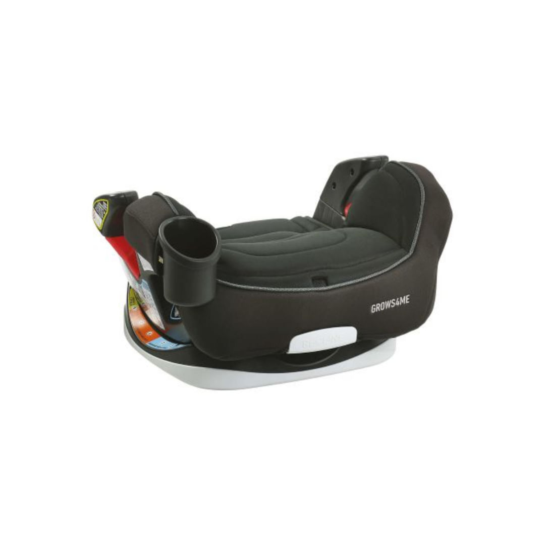 Car Seat Grows4Me 4 En 1 West Point - Imagen 3
