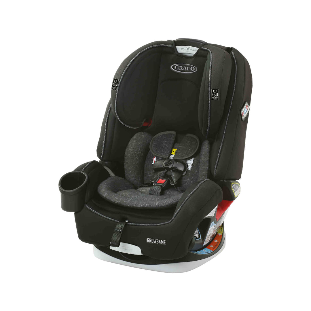 Car Seat Grows4Me 4 En 1 West Point