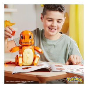 Charmander Jumbo - Imagen 3