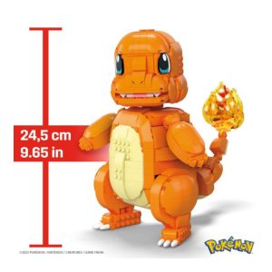Charmander Jumbo - Imagen 2