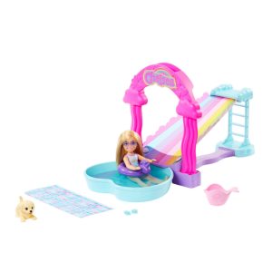 Chelsea Resbaladilla De Agua