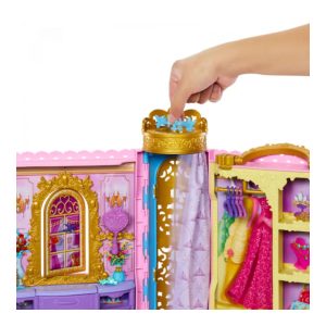 Closet Mágico Con Muñeca Bella - Imagen 3