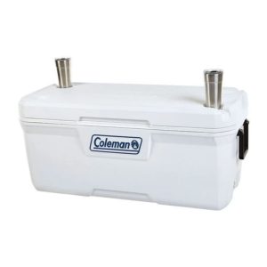 Conservadora 150 Qt Blanco - Imagen 3