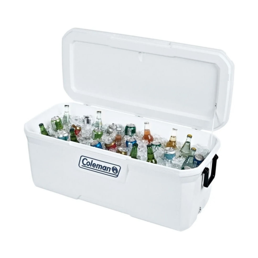 Conservadora 150 Qt Blanco - Imagen 2