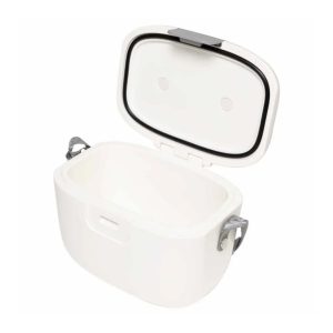 Conservadora Chillpod Go 13 Qt Gloss Blanco - Imagen 2