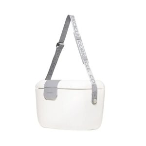 Conservadora Chillpod Go 13 Qt Gloss Blanco