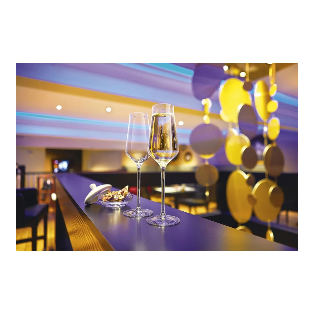 Est 6 Copas 40Cl Reveal Up Cheff Y Sommelier - Imagen 2