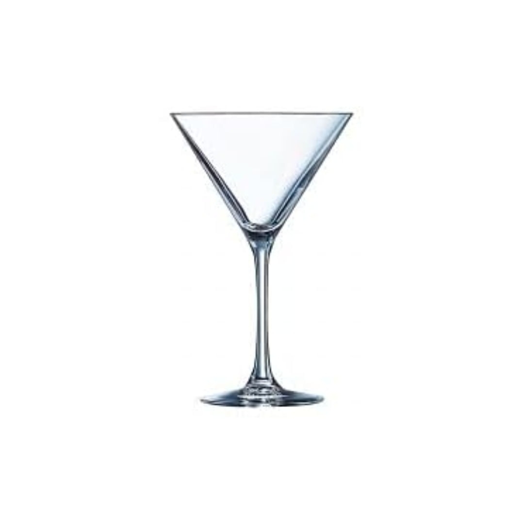 Juego 6 Copas Martini 30Cl Luminarc