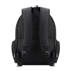 Flier 2-Cpt Backpack Black - Imagen 2