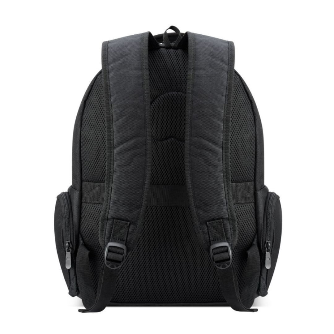 Flier 2-Cpt Backpack Black - Imagen 2