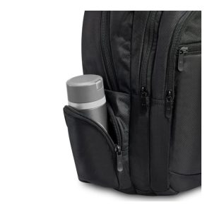 Flier 2-Cpt Backpack Black - Imagen 3