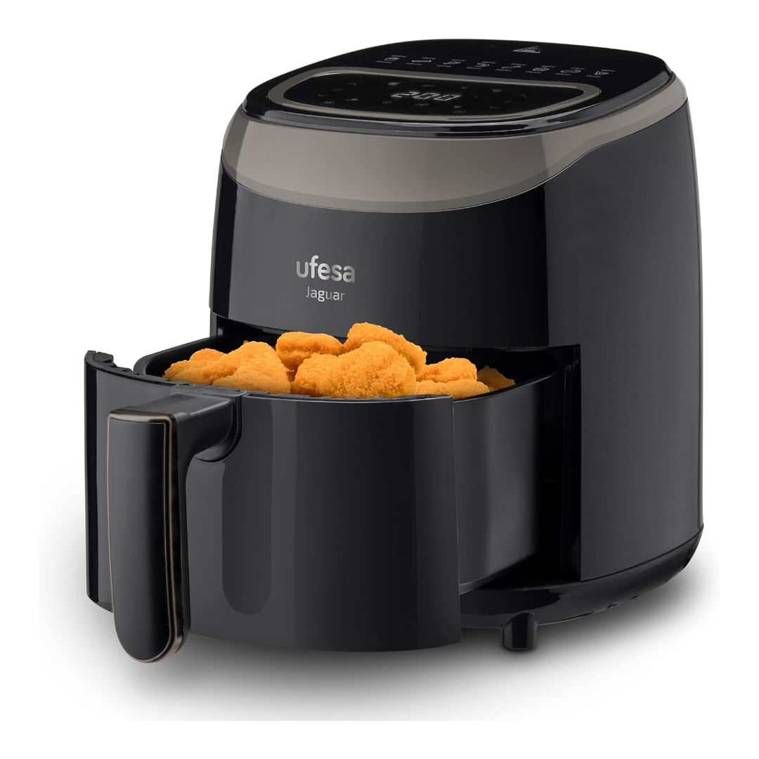 Freidora De Aire 3,5L Jaguar - Imagen 2