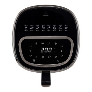 Freidora De Aire 3,5L Jaguar - Imagen 3