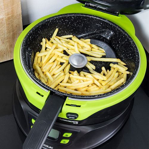 Freidora sin Aceite Turbocecofry 4D - Imagen 2
