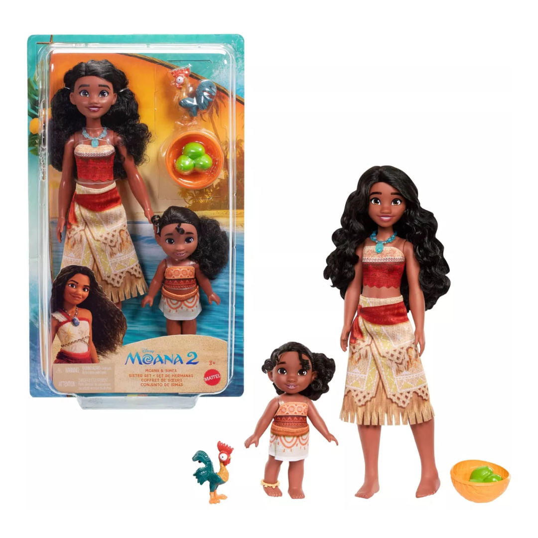 Garland Moana Familia