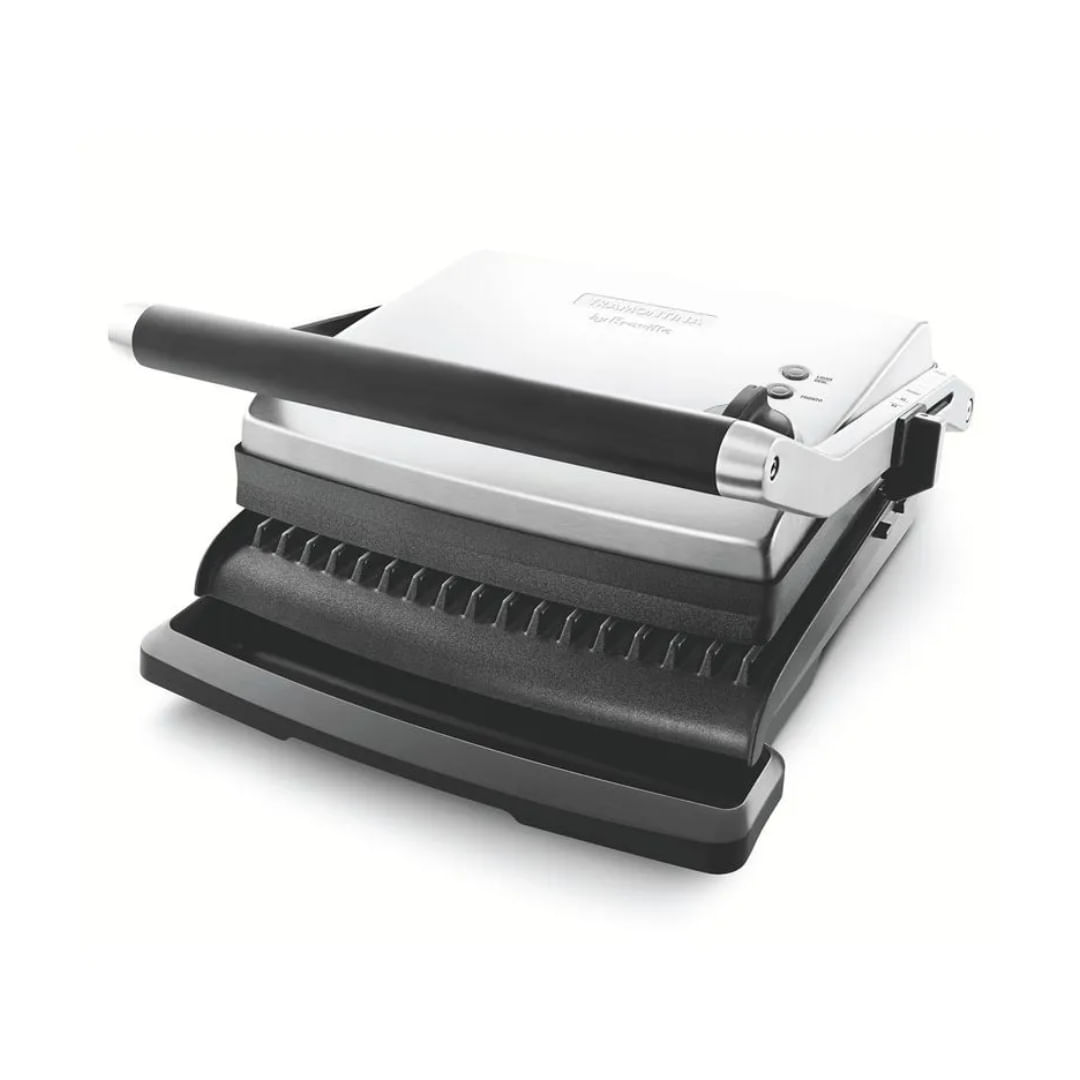 Grill Elect Breville Adjusta 220V Tram