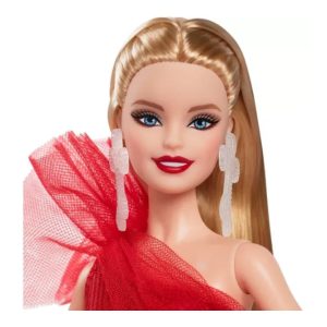 Holiday Doll Rubia - Imagen 3