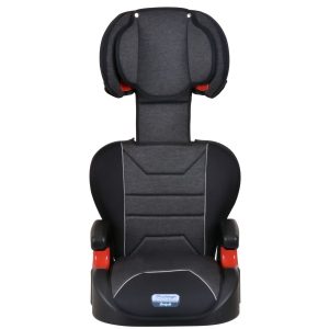 Asiento Protector Negro Burigotto - Imagen 2
