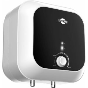 Termocalefon Tokyo Mod D30-25vd 30lts 2500w 220v-5 - Imagen 2