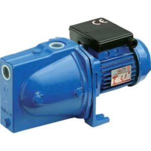 Motobomba  Jet148 1hp 20uf 220v 1" Valco
