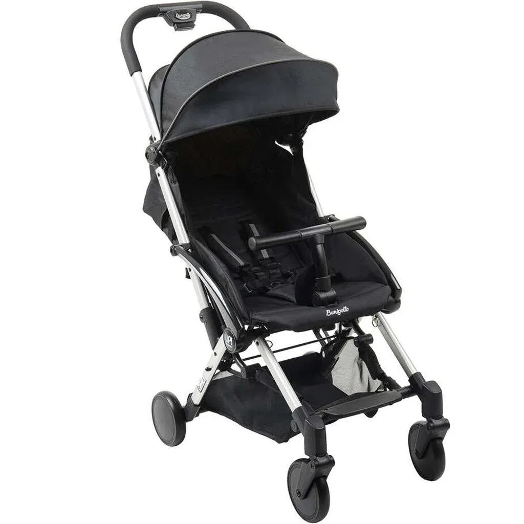 Carrito It Burigotto