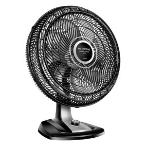 Ventilador Turbo 8 Aspas - 40cm Mondial