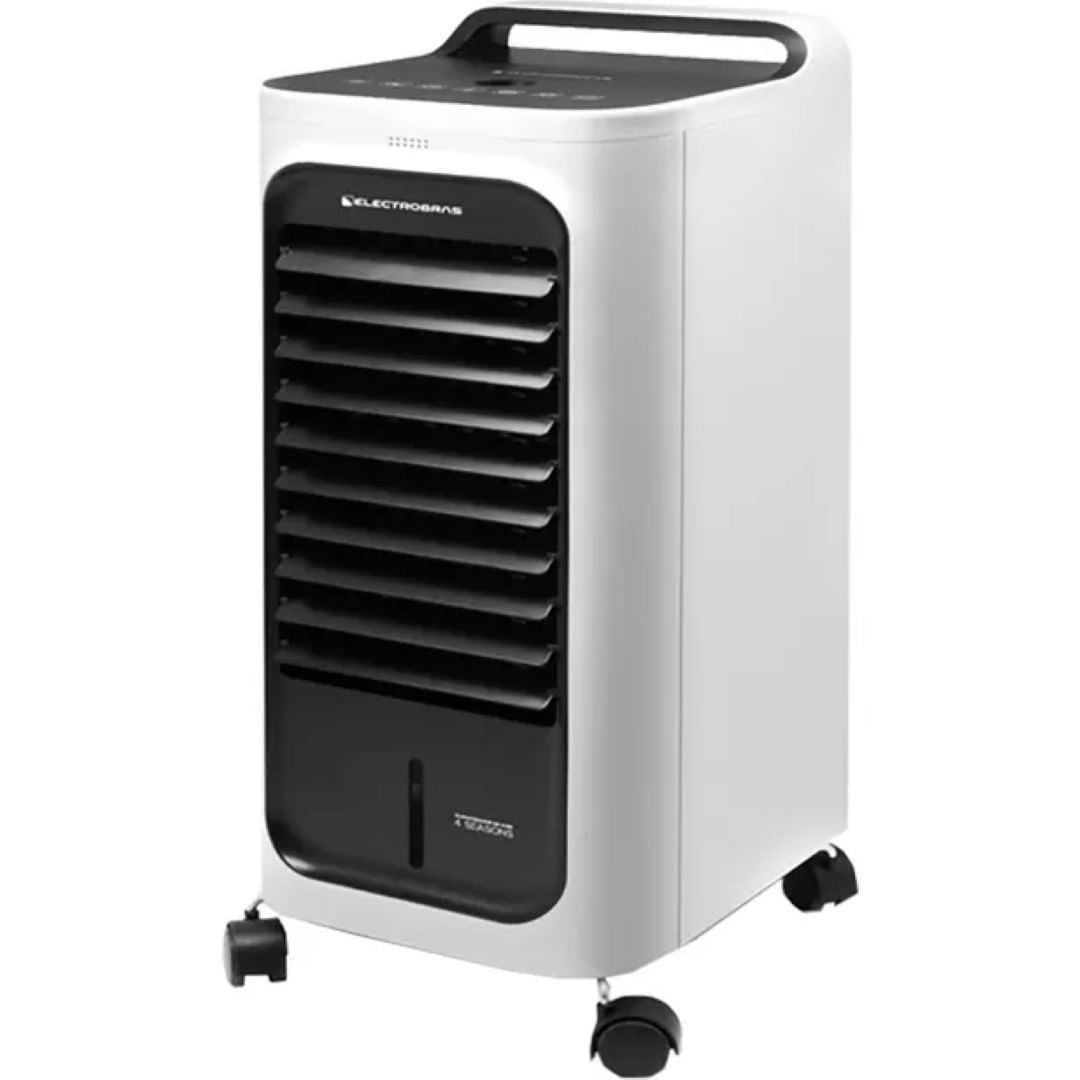 Climatizador - 4 Seasons 5en1 Mondial