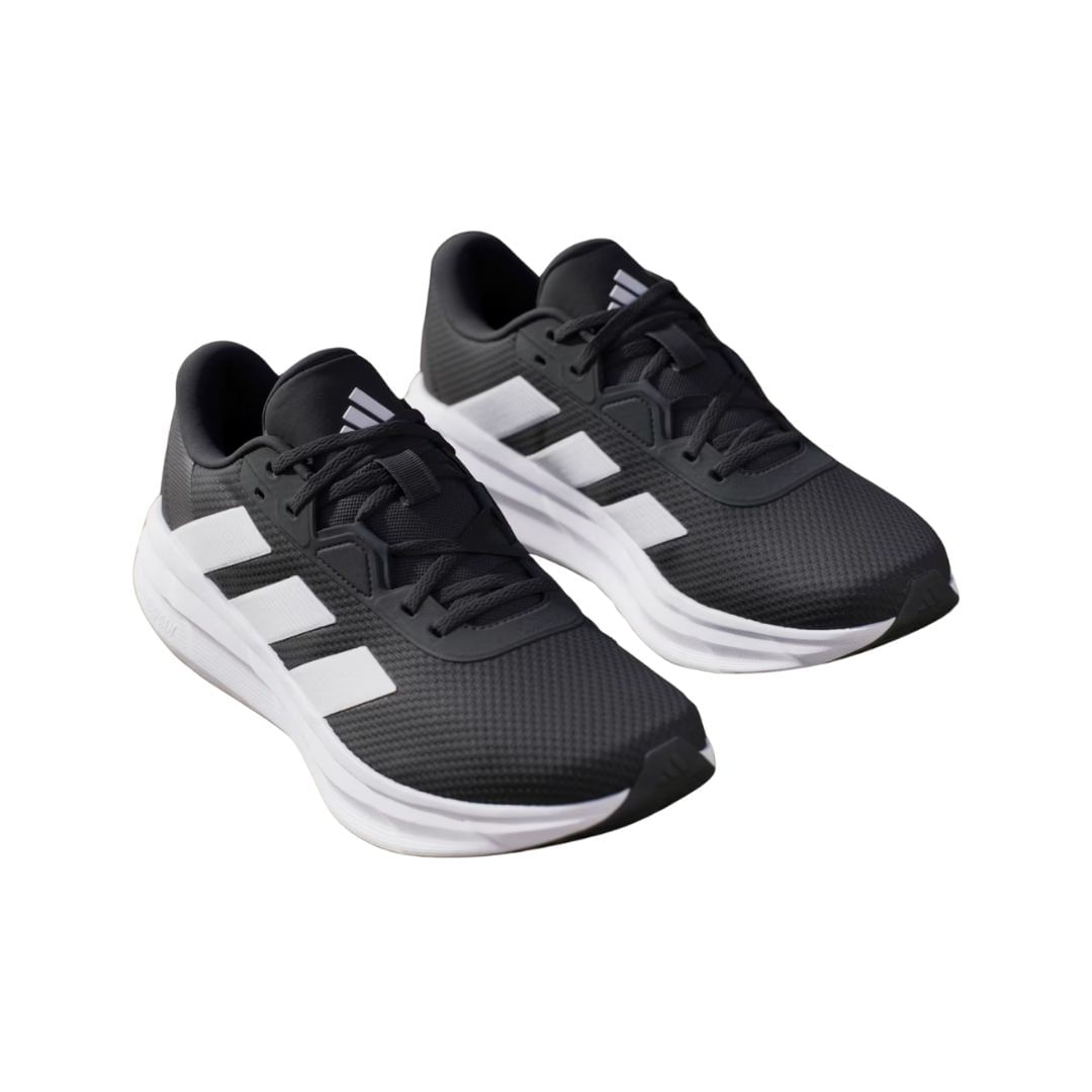 Champion Masc.Negro Galaxy 7 M Adidas - Imagen 2