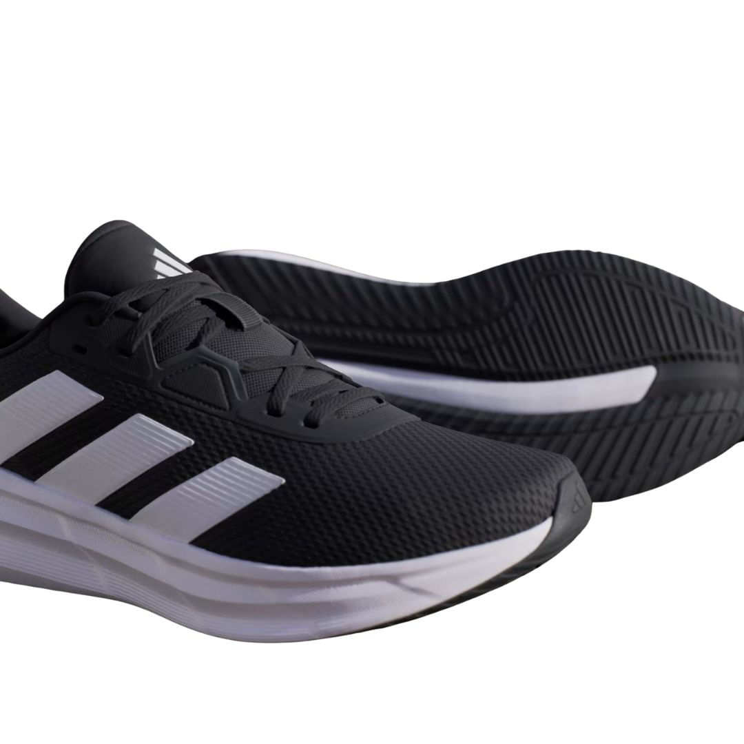 Champion Masc.Negro Galaxy 7 M Adidas - Imagen 3