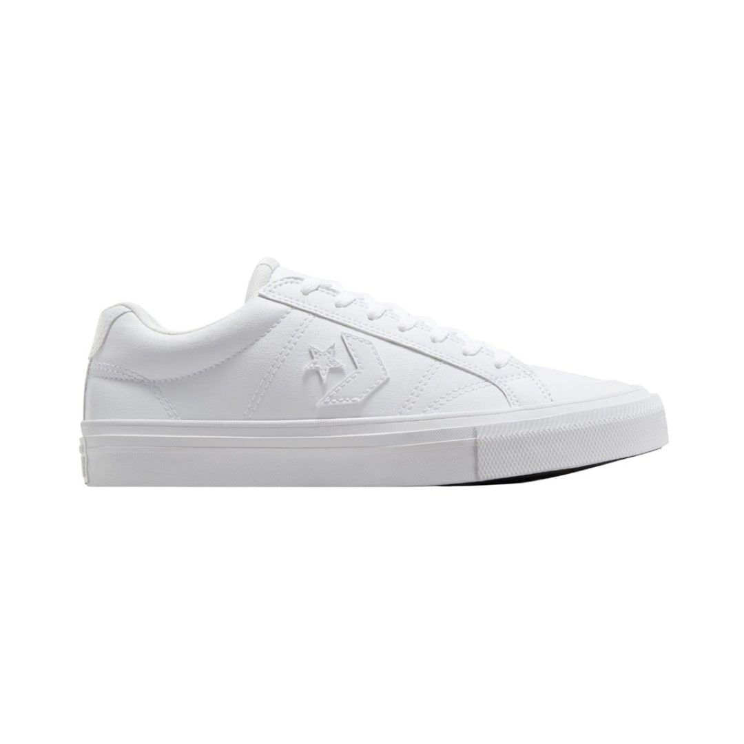 Champion Blanco Sport Casual Ox Converse