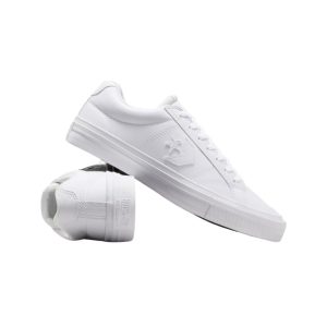 Champion Blanco Sport Casual Ox Converse - Imagen 2