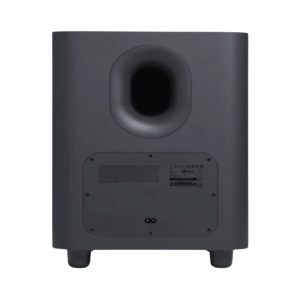 Parlante Barra 500 Pro Sonido Envolvente Negro Jbl - Imagen 2