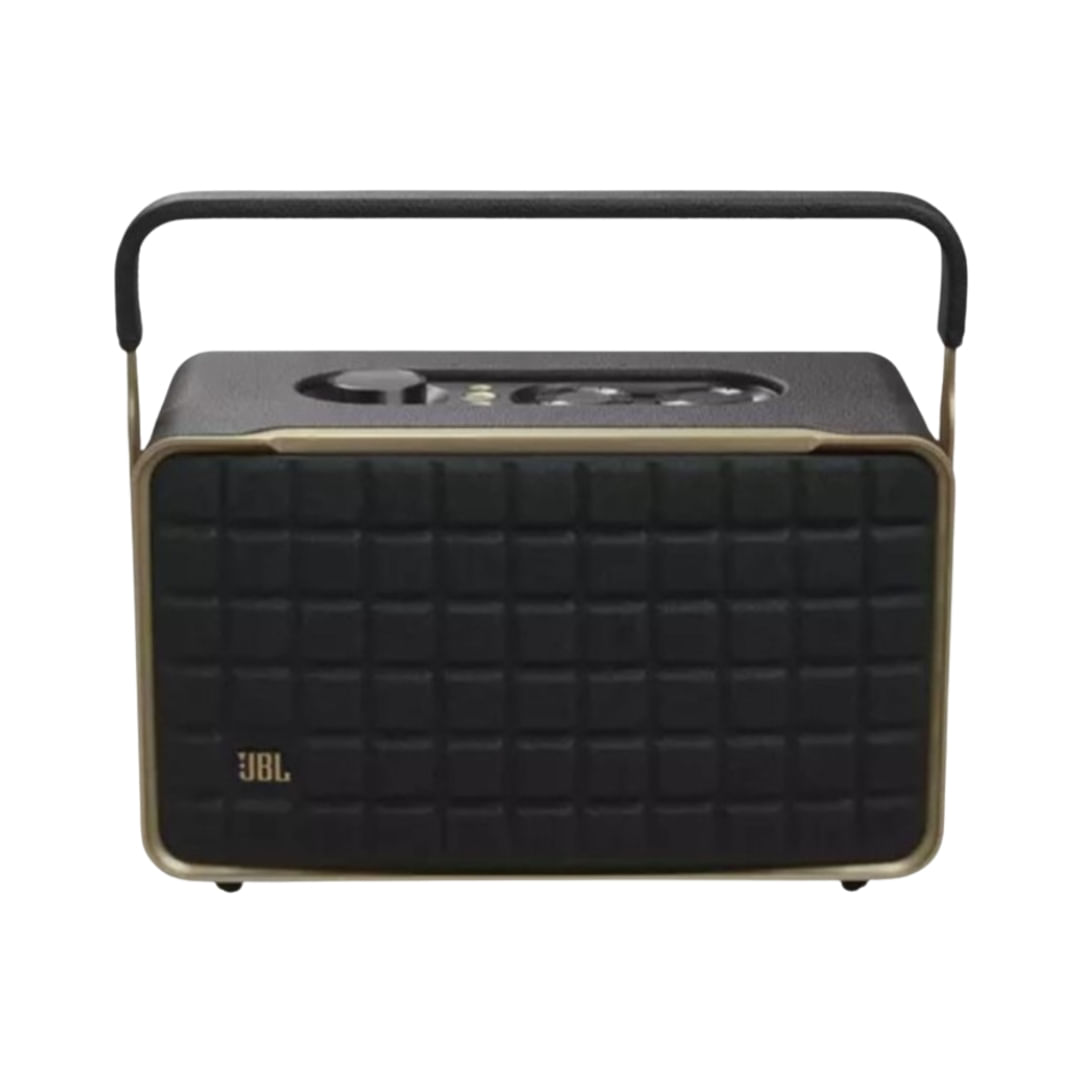 Parlante Con Conectividad Wi-Fi Y Bluetooth 100W Authentics 300 Blk Jb