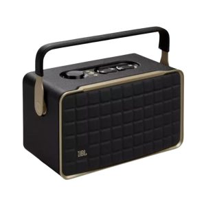 Parlante Con Conectividad Wi-Fi Y Bluetooth 100W Authentics 300 Blk Jb - Imagen 2