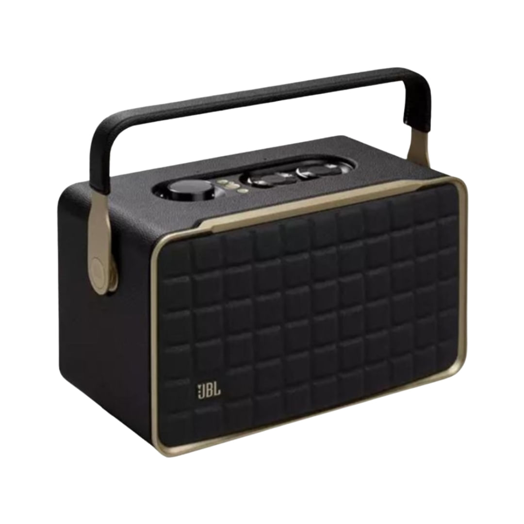 Parlante Con Conectividad Wi-Fi Y Bluetooth 100W Authentics 300 Blk Jb - Imagen 2