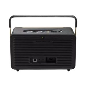 Parlante Con Conectividad Wi-Fi Y Bluetooth 100W Authentics 300 Blk Jb - Imagen 3