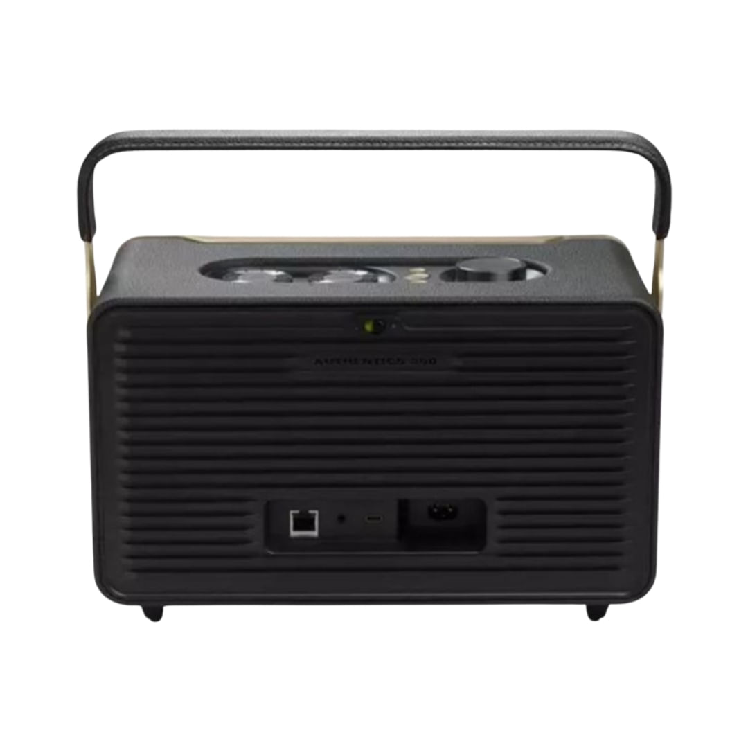Parlante Con Conectividad Wi-Fi Y Bluetooth 100W Authentics 300 Blk Jb - Imagen 3