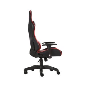 Silla para Juegos Ergonómica Reclinable Capacidad 150 kg Modelo Ergo N - Imagen 2