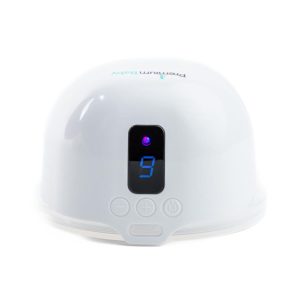 Extractor Eléctrico De Leche Manos Libres Con 1 Pum Premium Baby - Imagen 2
