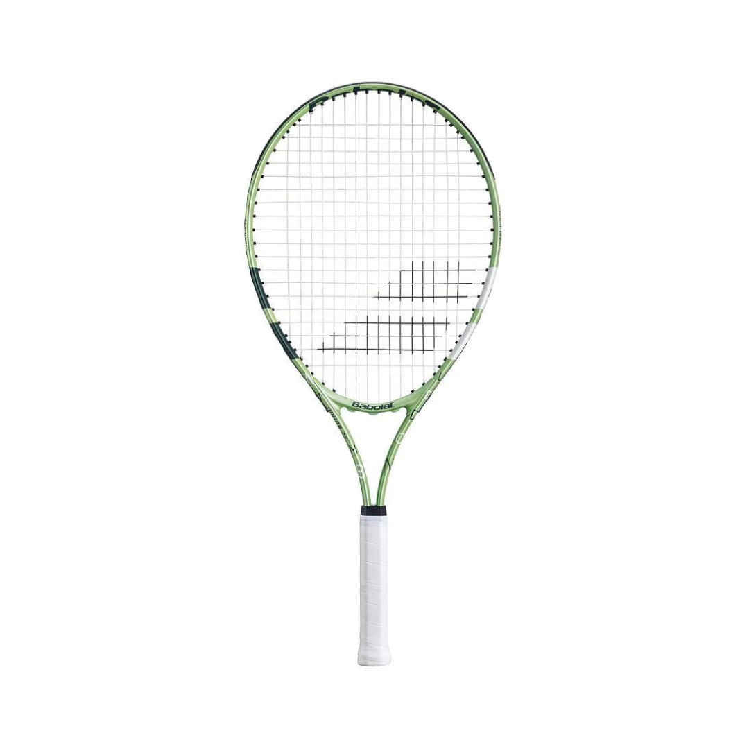Raqueta De Tenis Junior Wimbledon 25 Verde Babolat